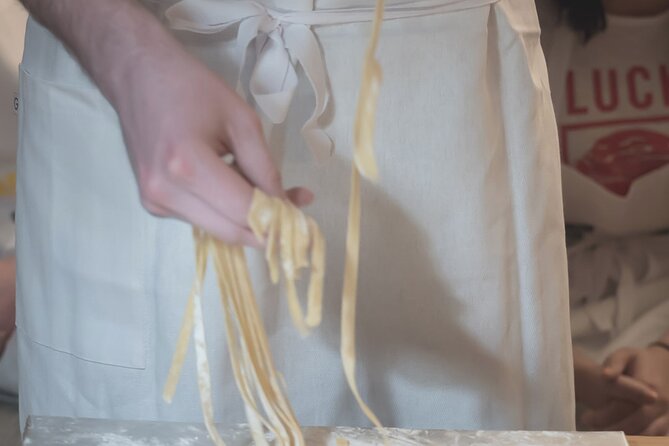 Traditional Home Cooking Experience in Venice - The shorter Bite-and-Go option