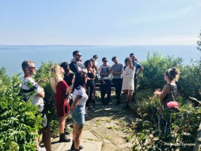 2.5-Hour Prosecco Origins Tour and Tastings