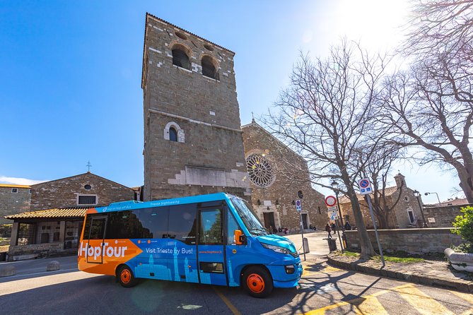 Trieste Bus Tour with Audio Guide - FAQ