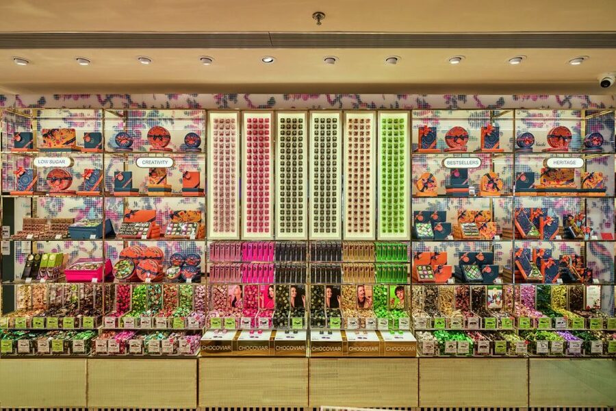 Venchi Rialto: Chocolate Tasting Experience in Venice - FAQ