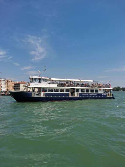 Venetian Lagoon Tour: Visit Murano, Burano and Torcello - Torcello: a quiet pause in the lagoon