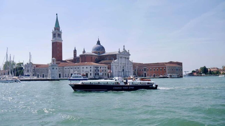 Venetian Lagoon Tour: Visit Murano, Burano and Torcello - What the price buys, and what it does not