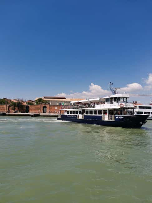 Venetian Lagoon Tour: Visit Murano, Burano and Torcello - Who will get the most from this outing