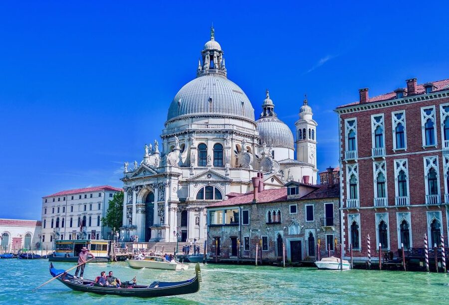 Venetian Private Sandolo tour - FAQ