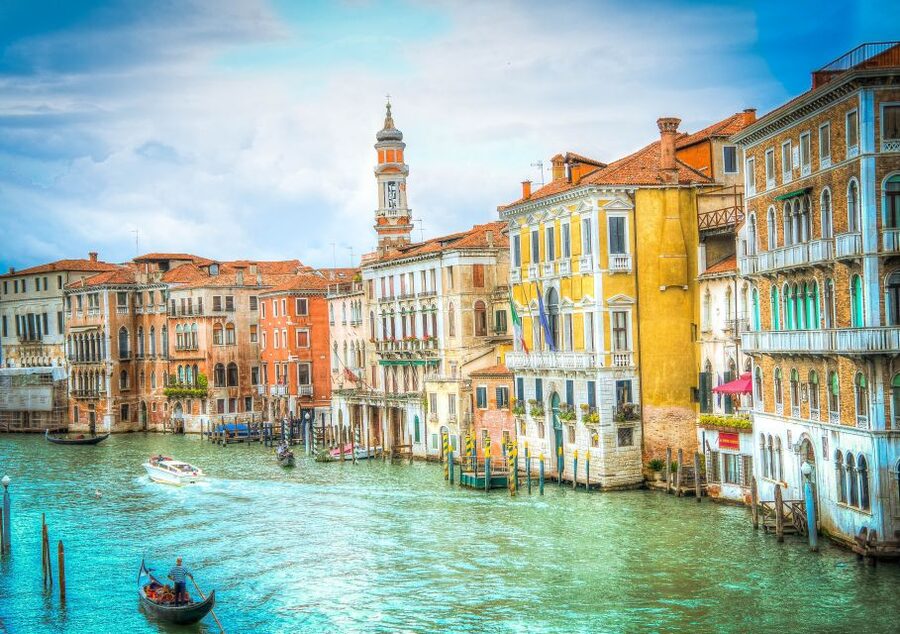Venetian Private Sandolo tour - Is $82 per person fair value?