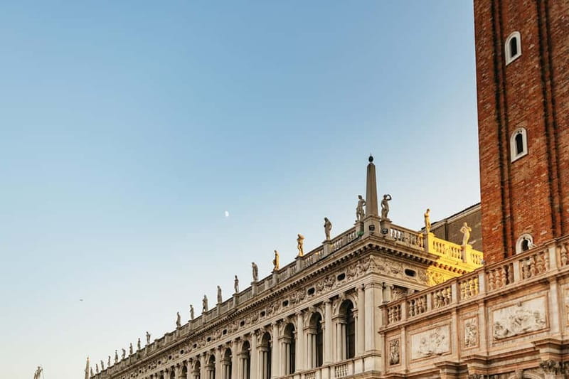 Venice: After-Hours St. Mark’s & Doge's Palace Tour - FAQ