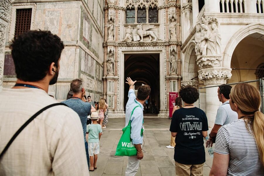 Venice: After-Hours St. Mark’s & Doge's Palace VIP Tour - Is $157.47 good value?