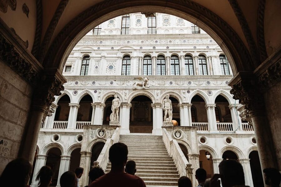 Venice: After-Hours St. Mark’s & Doge's Palace VIP Tour - Practical details before booking