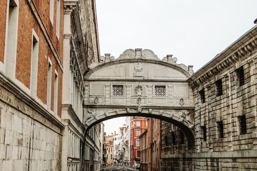 Venice: After-Hours St. Mark’s & Doge's Palace VIP Tour - Who should book this tour?