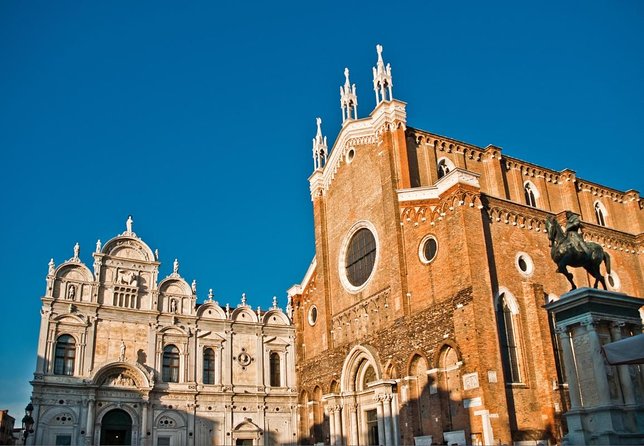 Venice Bacaro Food Tour: Eat and Drink like a Venetian - What to know before you go