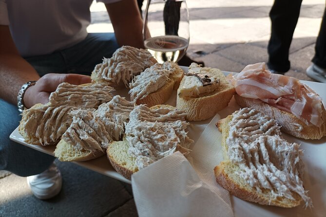 Venice Bacaro Food Tour: Eat and Drink like a Venetian - A final scoop near San Giovanni Grisostomo