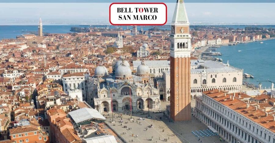 Venice: Bell Tower & St Mark's Square History Gallery Ticket - What $44 buys, and where the value lies