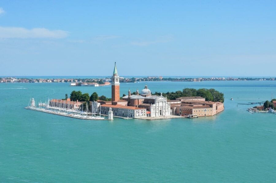 Venice: Bell Tower & St Mark's Square History Gallery Ticket - FAQ