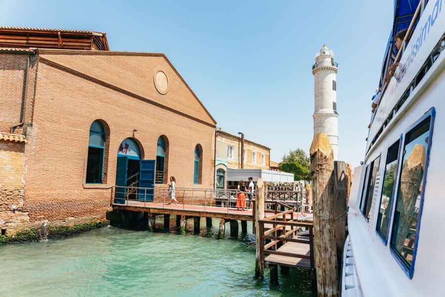Venice: Burano, Torcello & Murano Boat Tour w/Glassblowing - Three islands, three different reasons to go