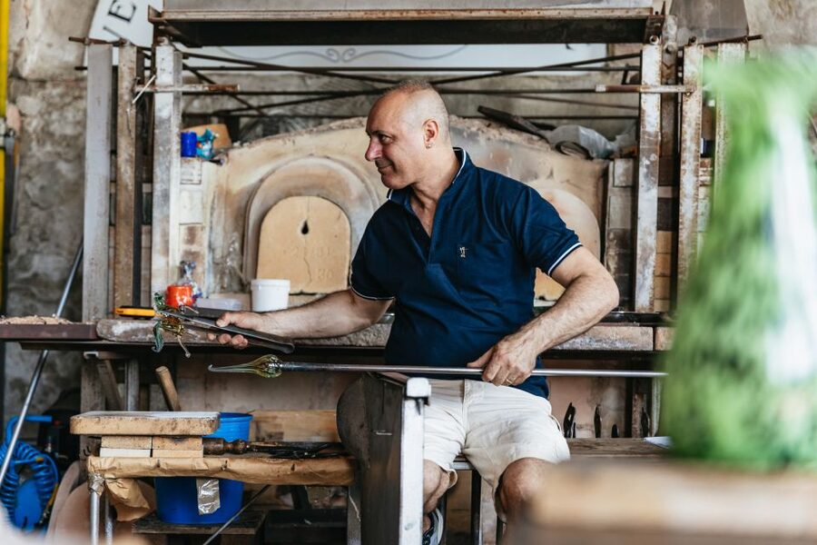 Venice: Burano, Torcello & Murano Boat Tour w/Glassblowing - What six hours and $28 really buy you