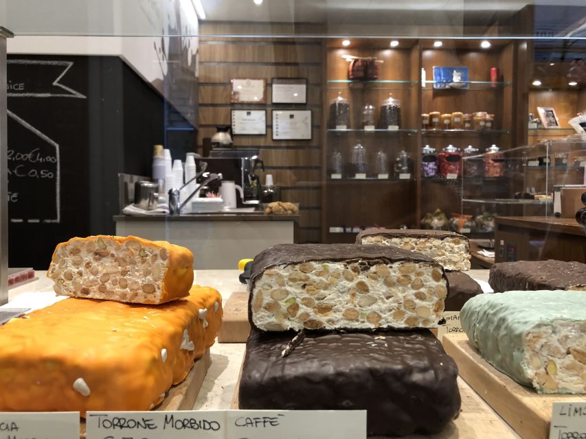 Venice: Chocolate Tasting Experience - What happens during the 30 to 40 minutes
