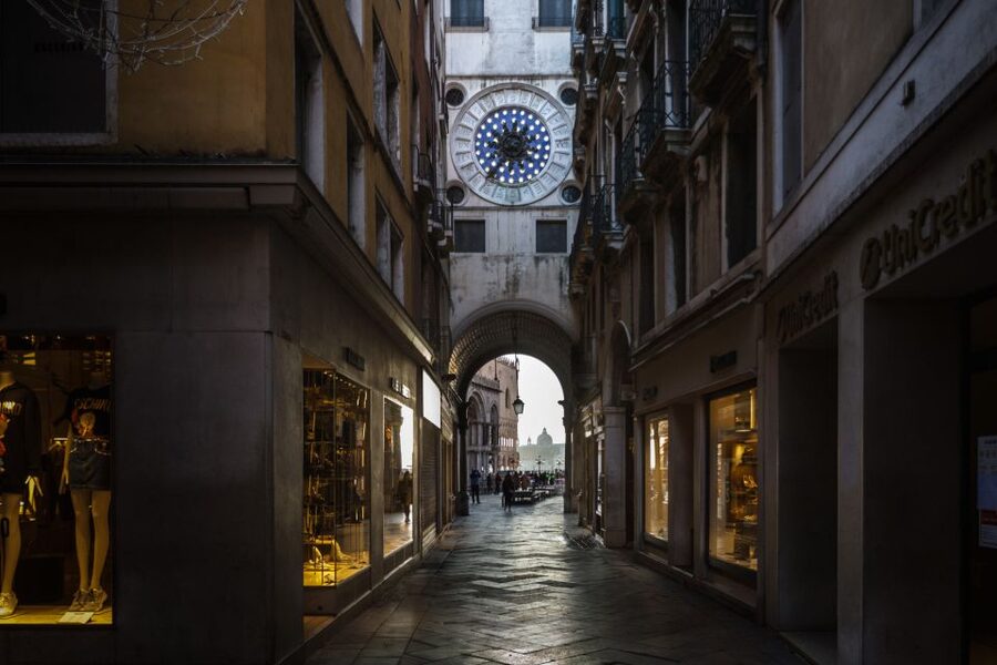 Venice: City Center Historical Guided Walking Tour - FAQ