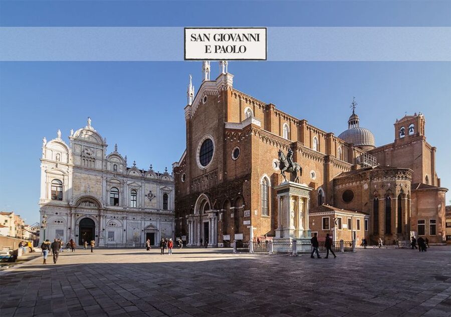 Venice: City Center Historical Guided Walking Tour - Weigh the price against what you will use