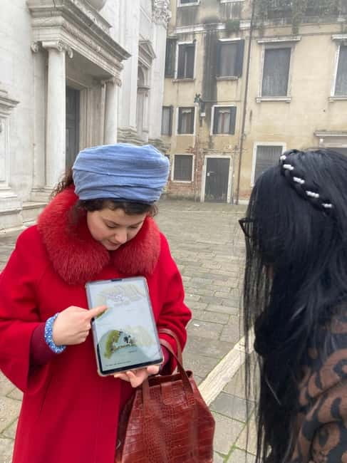 Venice: Crimes, Legends, and Mysteries Sunset Tour - San Polo’s darker stories, told on foot