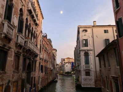 Crimes, Legends, and Mysteries Sunset Tour
