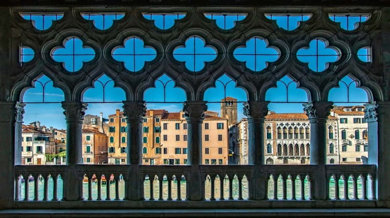 Venice: Doge Palace Guided Tour & Secret Itineraries Option - Key points before you book