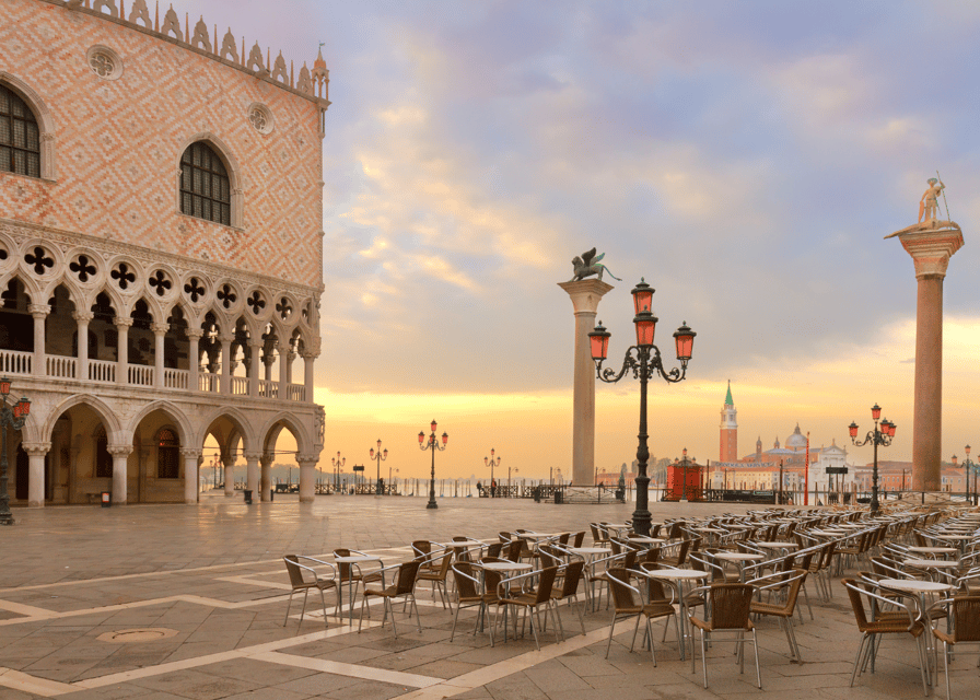 Venice: Doge’s Palace and Basilica Roman Empire Guided Tour - Should you book this Venice tour?