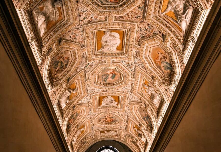 Venice: Doge's Palace, Bridge of Sighs, Prisons, Correr & Audioguides - Key points before you book