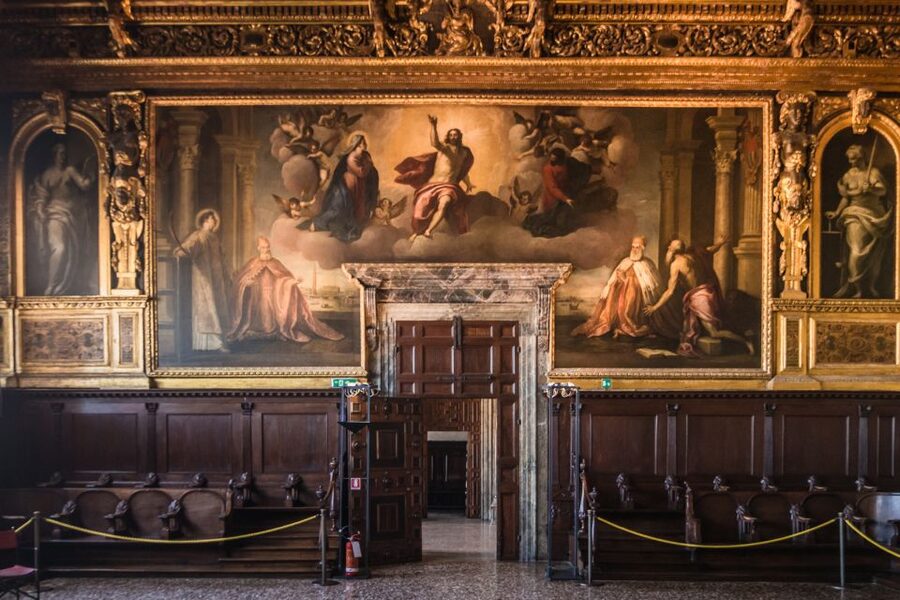 Venice: Doge's Palace, Bridge of Sighs & Prisons Guided Tour - Should You Book It?