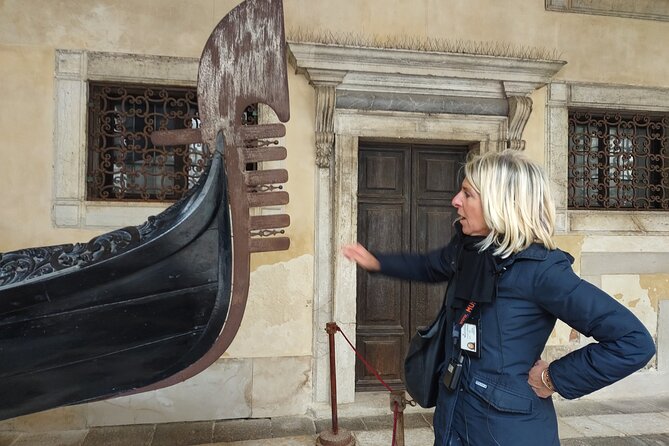 Venice: Doge's Palace Guided Tour With Tickets & Optional Gondola - Who Should Book This Venice Tour?