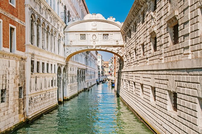 Venice: Doge’s Palace Prisons & Secret Itineraries Guided Tour - FAQ
