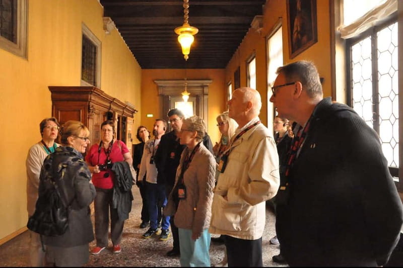 Venice Doge's Palace & Prisons Tour - What to Know Before You Book