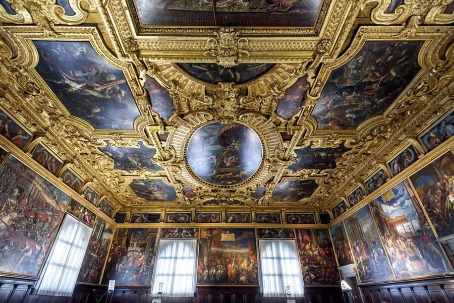 Venice Doge's Palace & Prisons Tour - Is $114.88 Good Value?