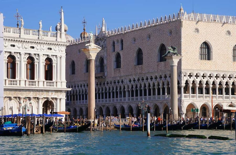 Venice Doge's Palace & Prisons Tour - Practical Details That Can Affect Your Visit