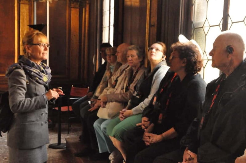 Venice Doge's Palace & Prisons Tour - Should You Book This Doge’s Palace Tour?