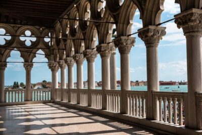 Doge’s Palace Reserved Entry Ticket