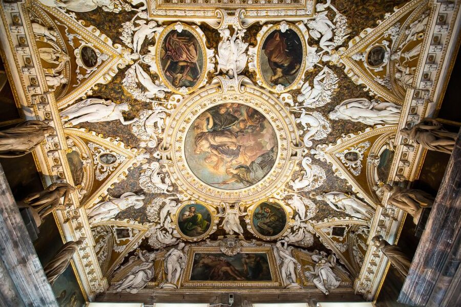 Venice: Doge's Palace Reserved Entry Ticket - Making the most of your visit