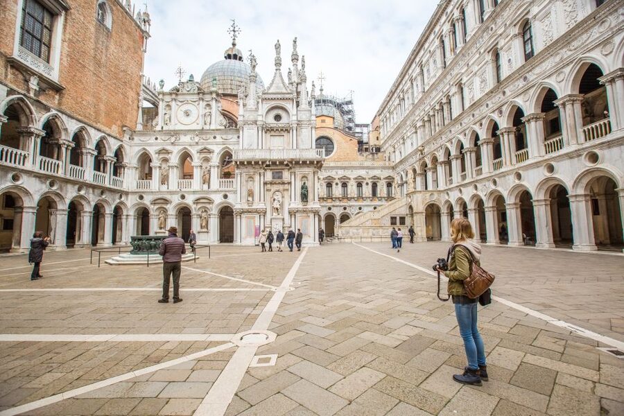Venice: Doge's Palace Skip-the-Line Tour with Prisons - Who will get the most from this tour