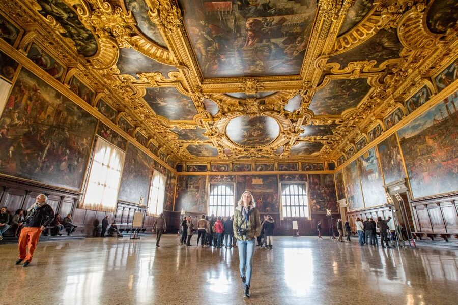 Venice: Doge's Palace Skip-the-Line Tour with Prisons - Should you book the Doge’s Palace tour?