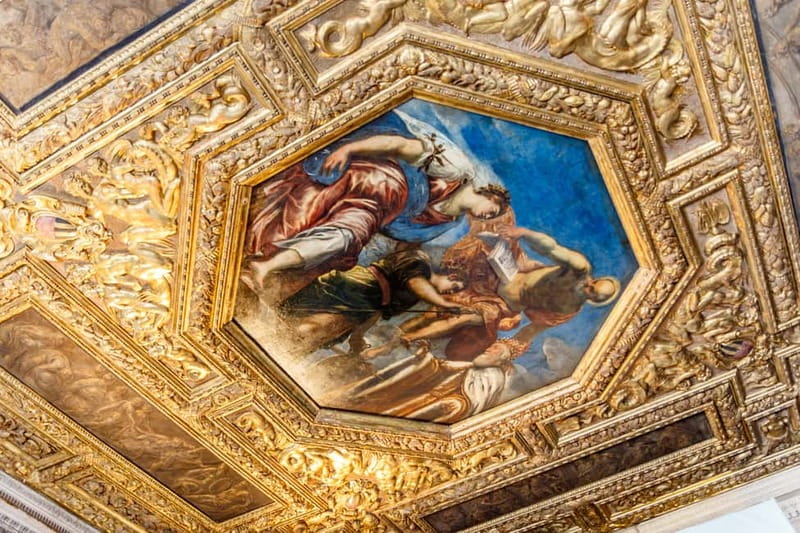 Venice: Doge's Palace, St Mark's Basilica, and Pala d'Oro - Start in the heart of St Mark’s Square