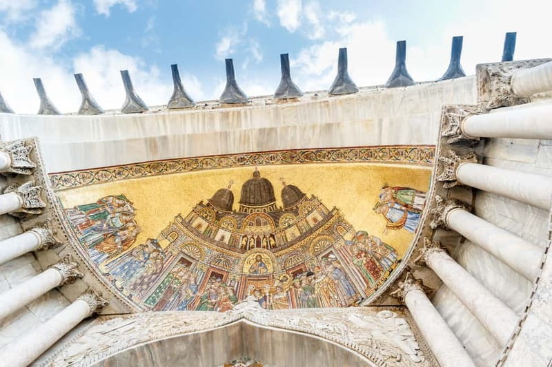 Venice: Doge's Palace, St Mark's Basilica, and Pala d'Oro - Who should book this Venice tour?