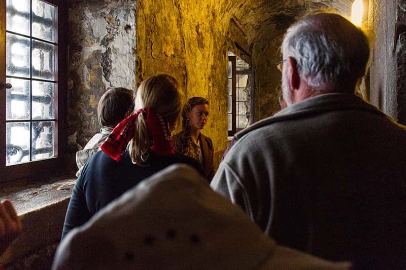 Venice: Doges Palace, Prison, and Secret Passageways Tour - Meeting in Piazza San Marco
