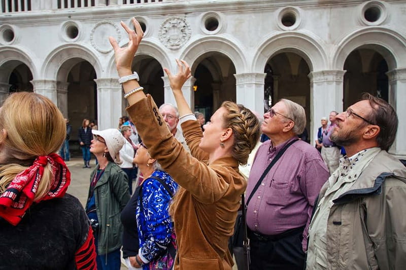 Venice: Doges Palace, Prison, and Secret Passageways Tour - Should you book this Doge’s Palace tour?