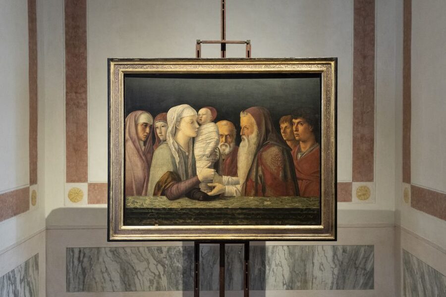 Venice: Fondazione Querini Stampalia Entry Tickets - A Venetian palace with room for modern art