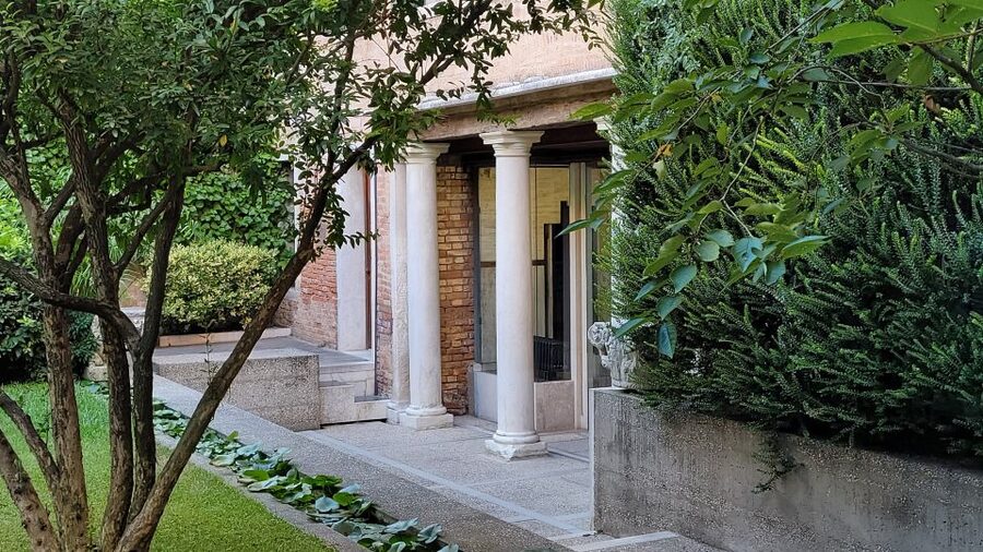 Venice: Fondazione Querini Stampalia Entry Tickets - Finding your way through the collection