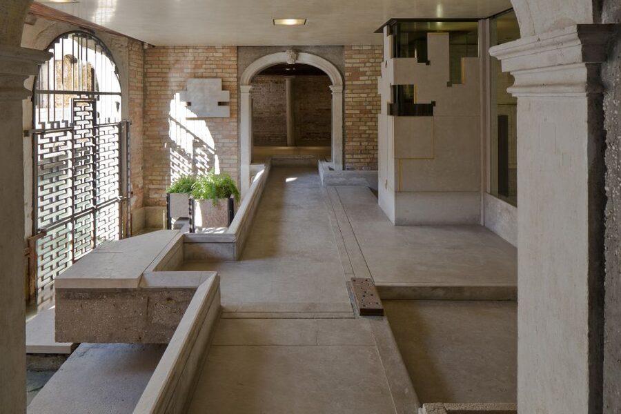 Venice: Fondazione Querini Stampalia Entry Tickets - How much time to set aside