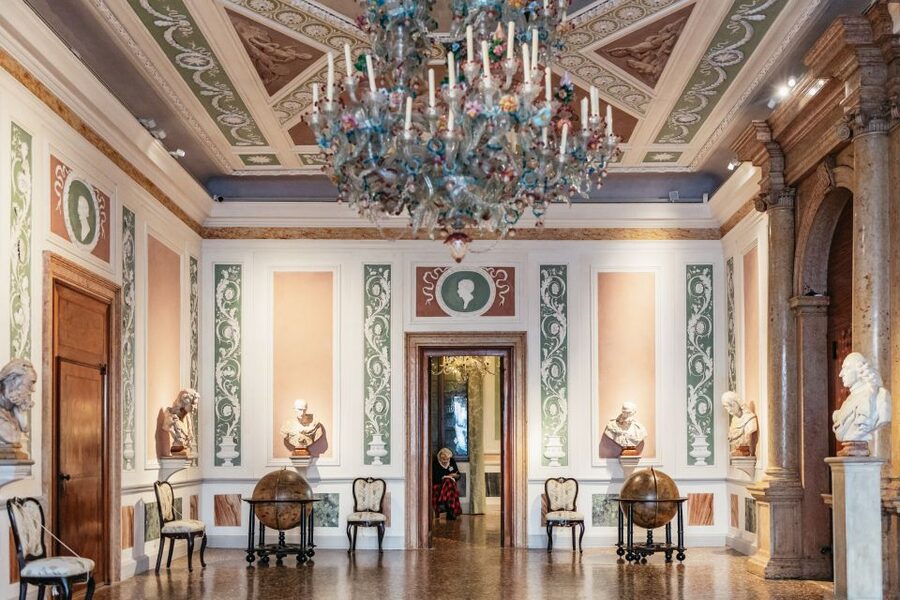 Venice: Fondazione Querini Stampalia Entry Tickets - Practical details that can save you trouble