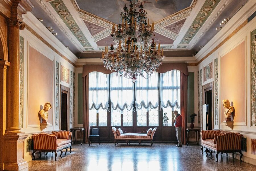 Venice: Fondazione Querini Stampalia Entry Tickets - Who will appreciate this museum most?