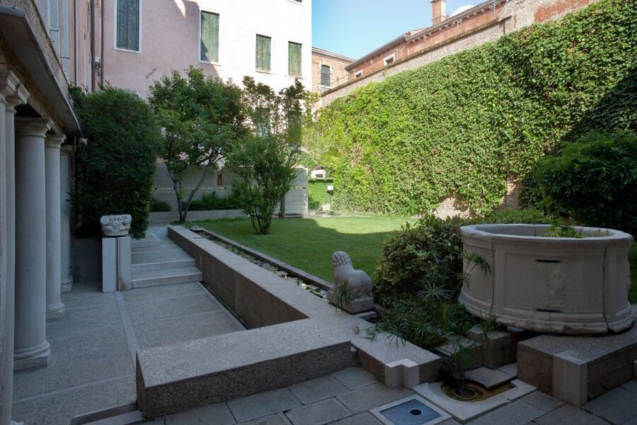 Venice: Fondazione Querini Stampalia Entry Tickets - FAQ