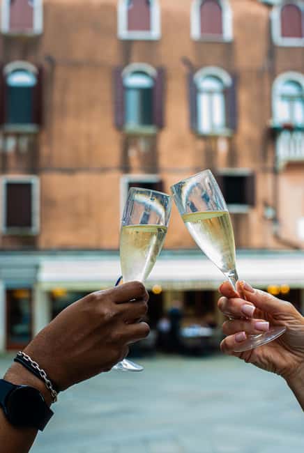 Venice: Food Tasting Tour with Cicchetti and Wine - Who will enjoy this evening most