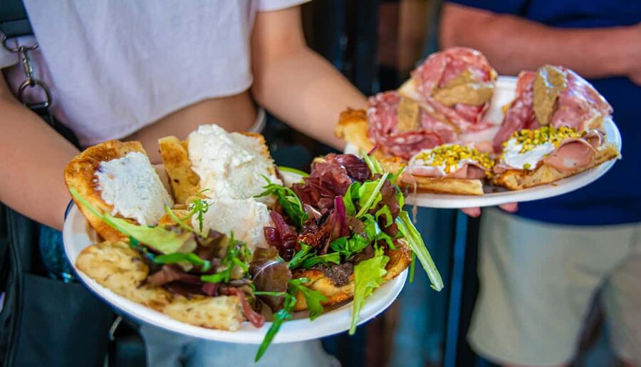 Venice: Food Tasting Tour with Cicchetti and Wine - A few practical details